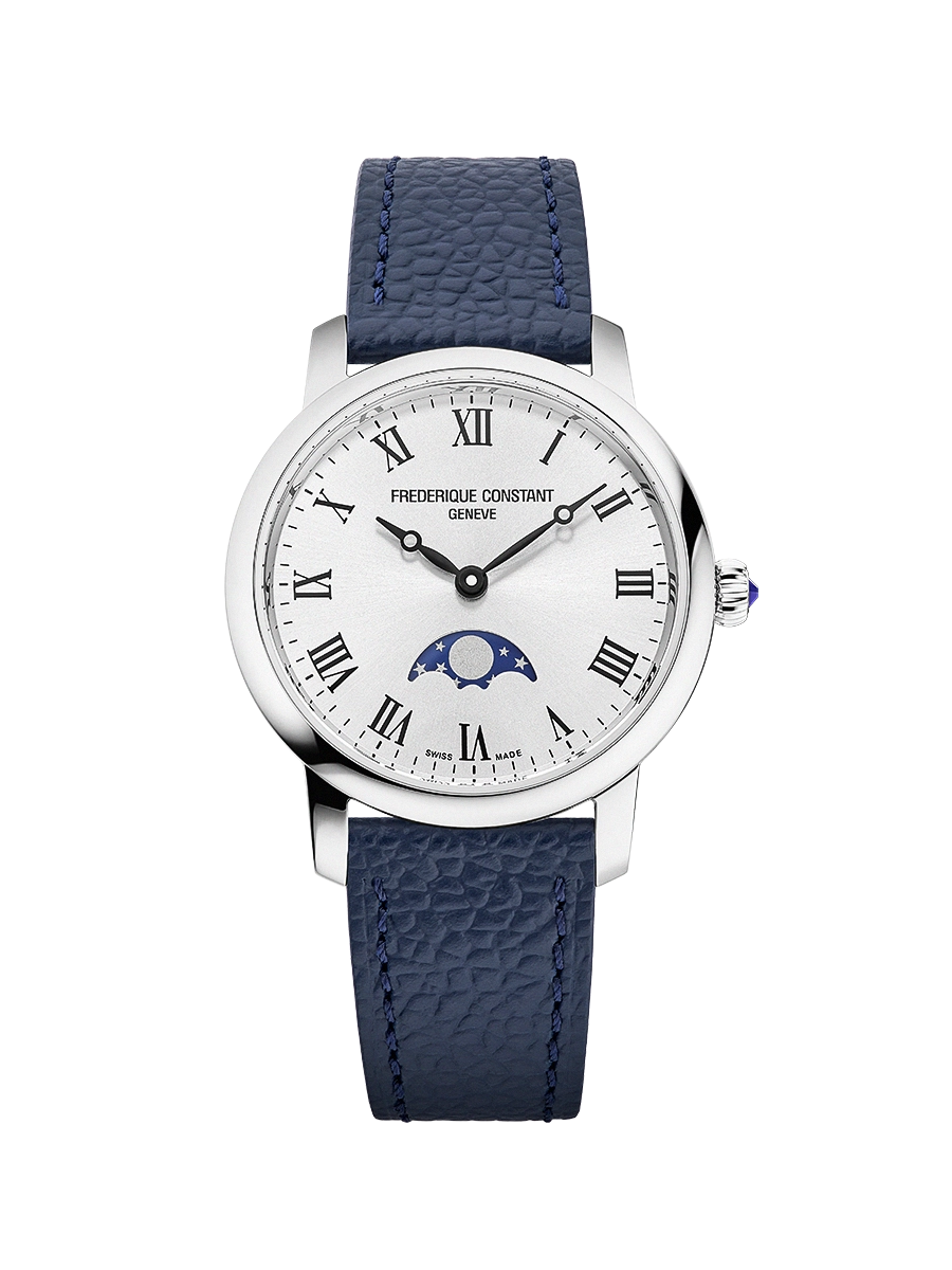 ساعت مچی زنانه فردریک کنستانت FREDERIQUE CONSTANT FC-206RS1S6