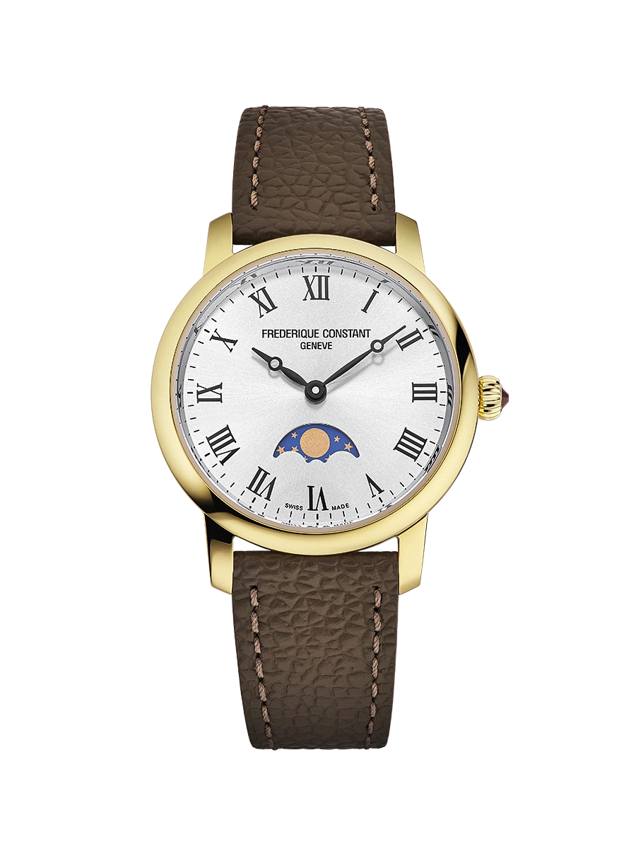 ساعت مچی زنانه فردریک کنستانت FREDERIQUE CONSTANT FC-206RS1S5