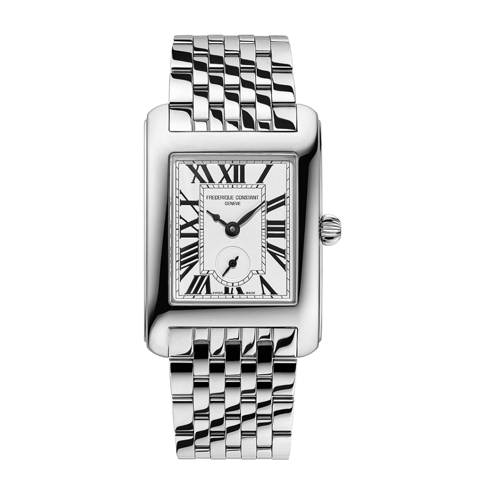 ساعت مچی زنانه فردریک کنستانت FREDERIQUE CONSTANT FC-235S2C6B