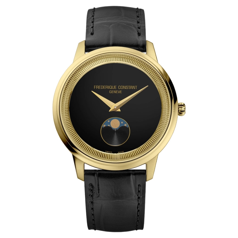 ساعت مچی یونی‌سکس فردریک کنستانت FREDERIQUE CONSTANT FC-206B3S5