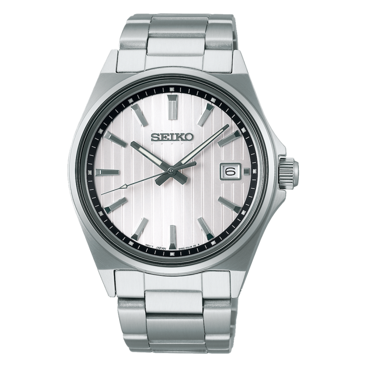 ساعت مچی مردانه سیکو SEIKO SBTH001