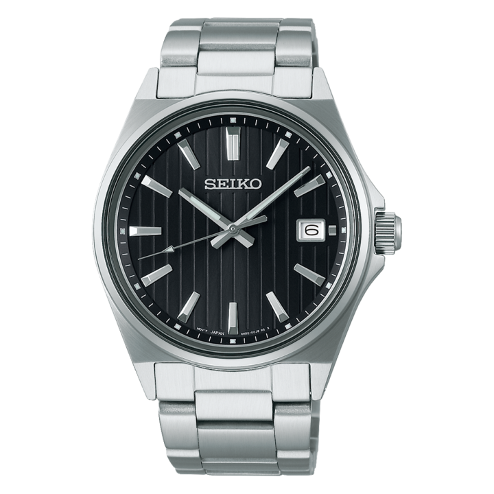 ساعت مچی مردانه سیکو SEIKO SBTH005