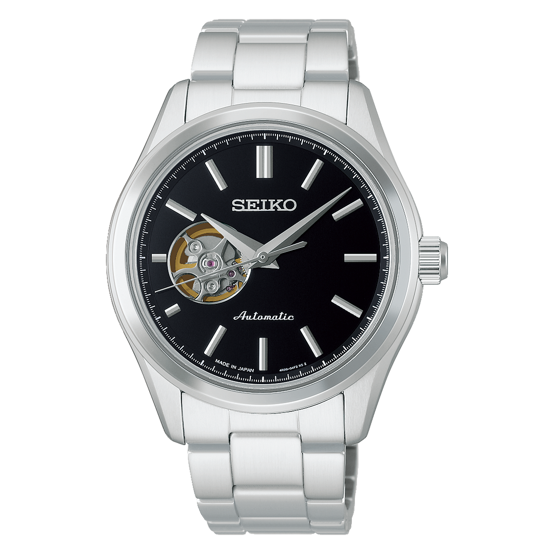 ساعت مچی مردانه سیکو SEIKO HFB003J1