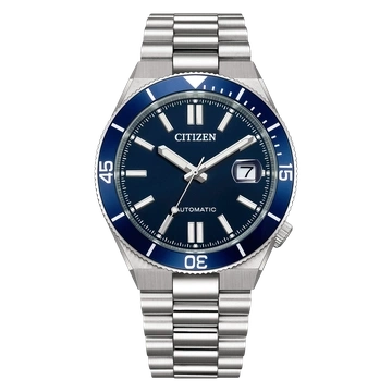 ساعت مچی مردانه سیتیزن CITIZEN NJ0230-59L