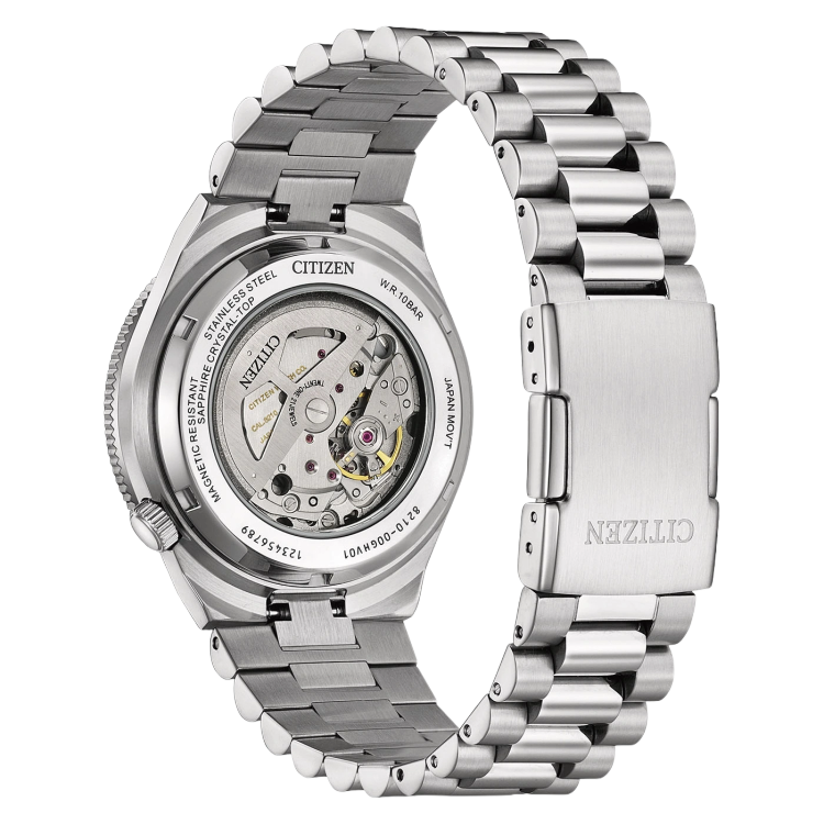 ساعت مچی مردانه سیتیزن CITIZEN NJ0230-59L