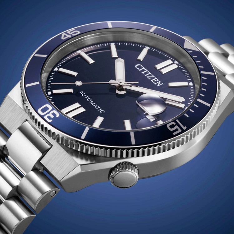 ساعت مچی مردانه سیتیزن CITIZEN NJ0230-59L