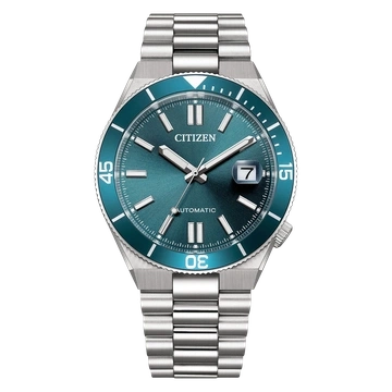 ساعت مچی مردانه سیتیزن CITIZEN NJ0231-56L