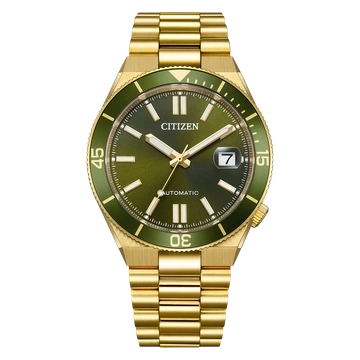 ساعت مچی مردانه سیتیزن CITIZEN NJ0232-53X