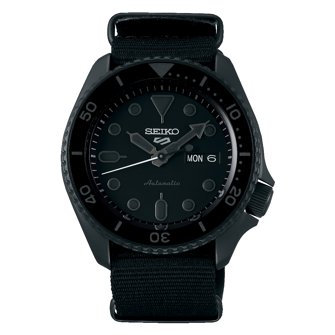 ساعت مچی مردانه سیکو SEIKO 5 SRPD79K1