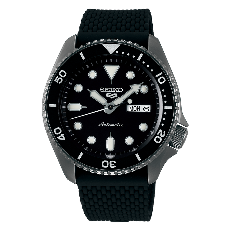 ساعت مچی مردانه سیکو SEIKO 5 SRPD65K2