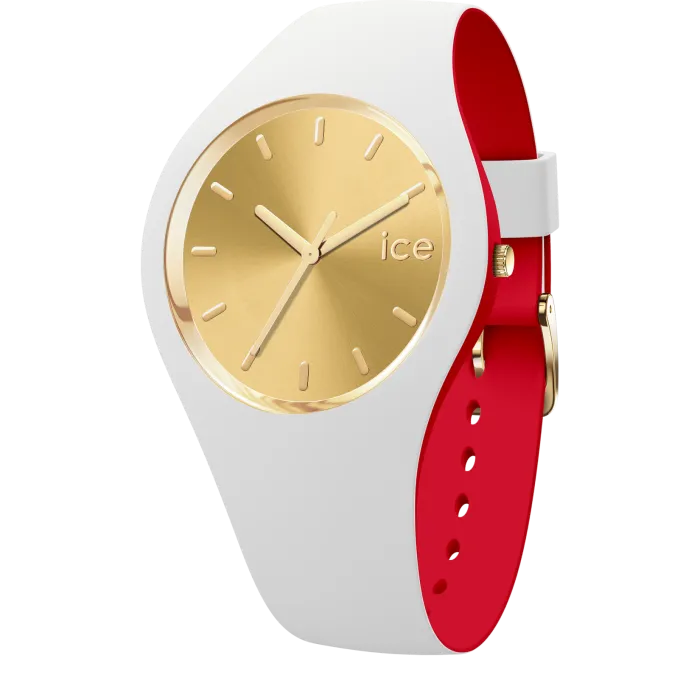 ساعت مچی اسپرت زنانه آیس ICE WATCH 022328