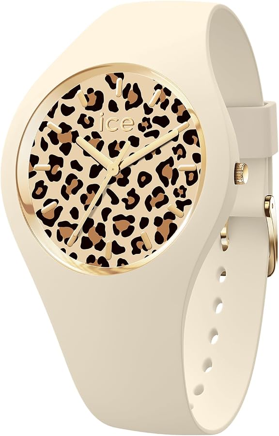 ساعت مچی اسپرت زنانه آیس ICE WATCH 021727