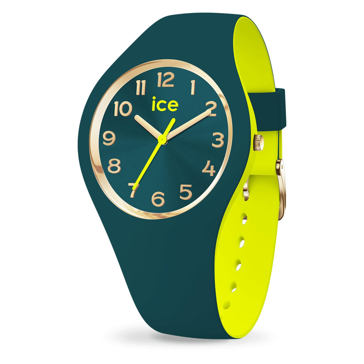 ساعت مچی اسپرت زنانه آیس ICE WATCH 023280