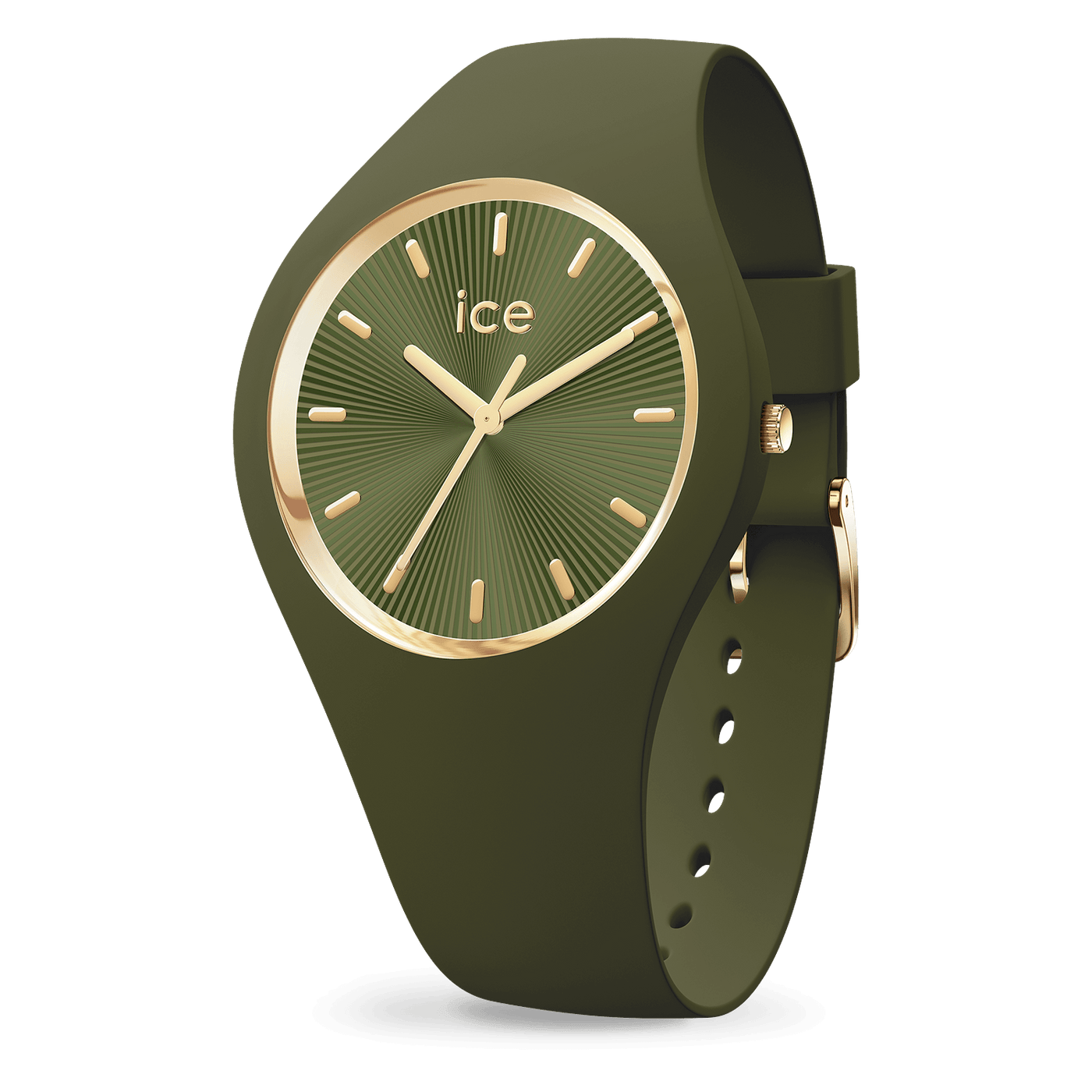 ساعت مچی اسپرت زنانه آیس ICE WATCH 025353