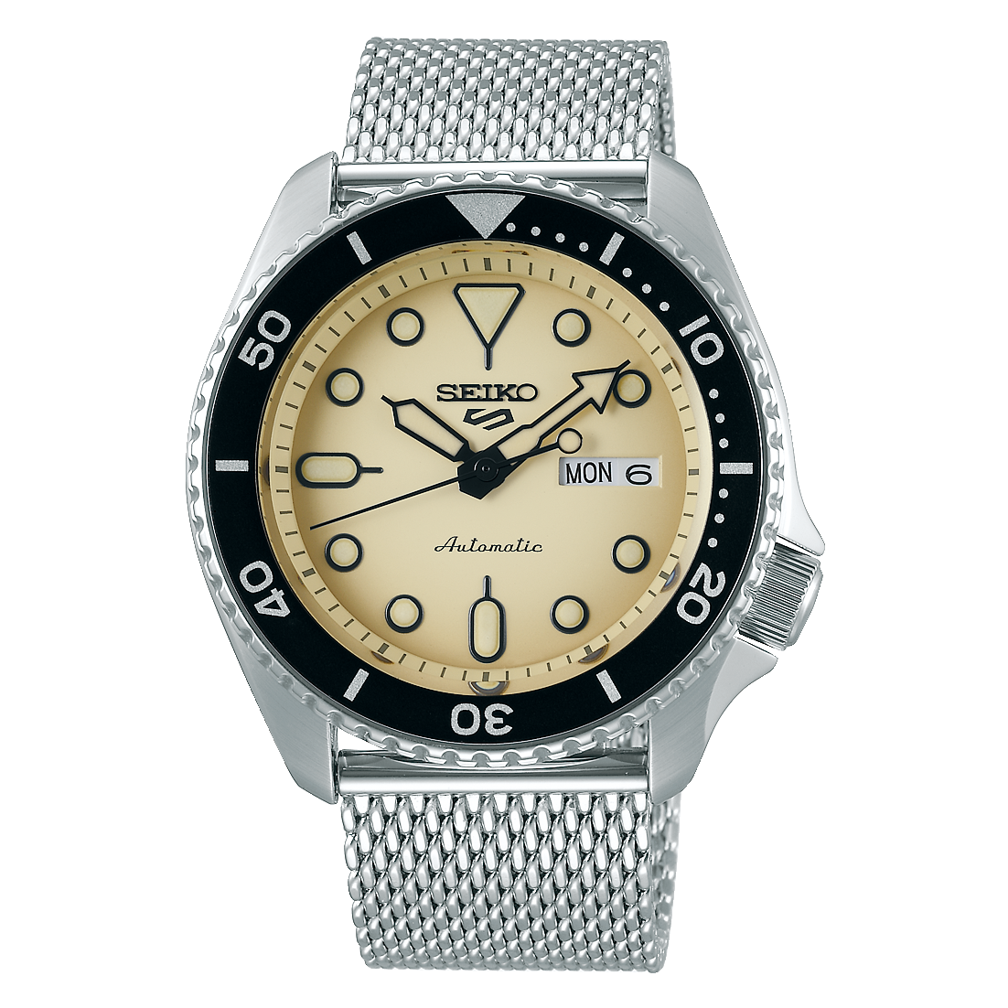 ساعت مچی مردانه سیکو SEIKO 5 SRPD67K1