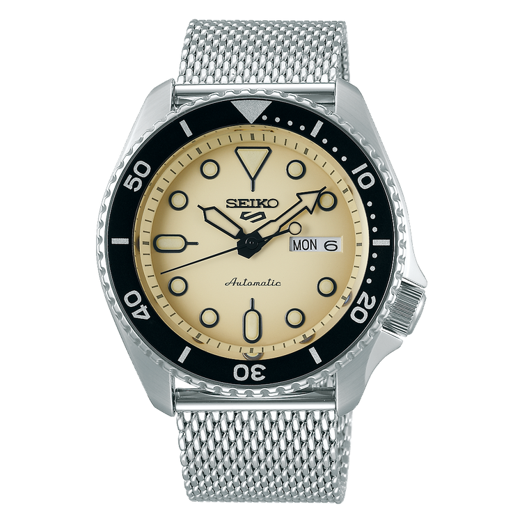 ساعت مچی مردانه سیکو SEIKO 5 SRPD67K1