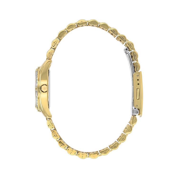 ساعت مچی زنانه سیتیزن CITIZEN EU6062-50P