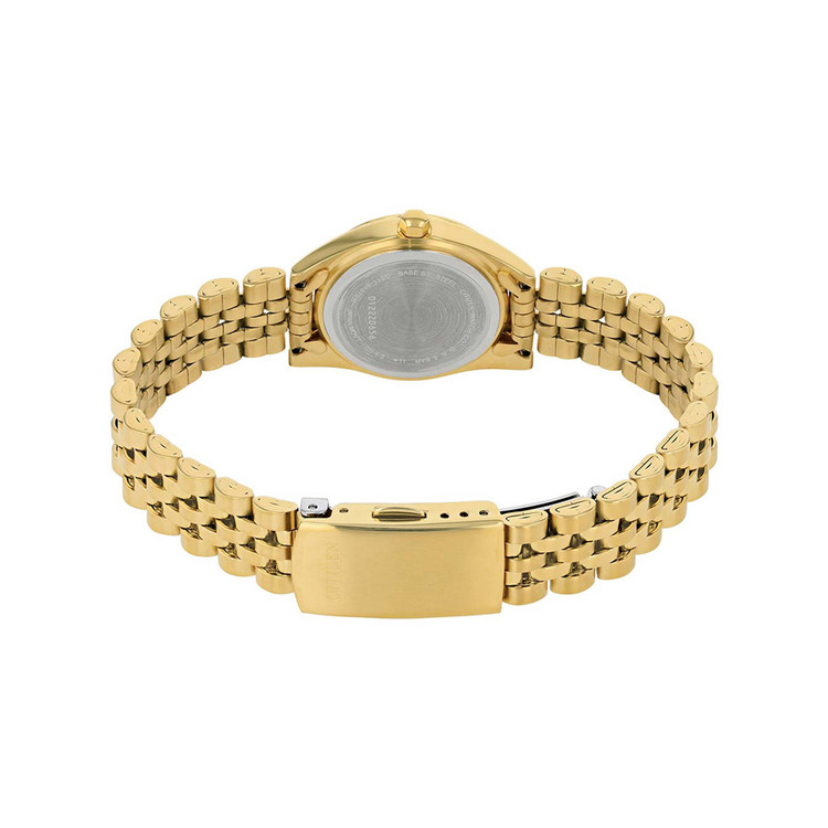 ساعت مچی زنانه سیتیزن CITIZEN EU6062-50P