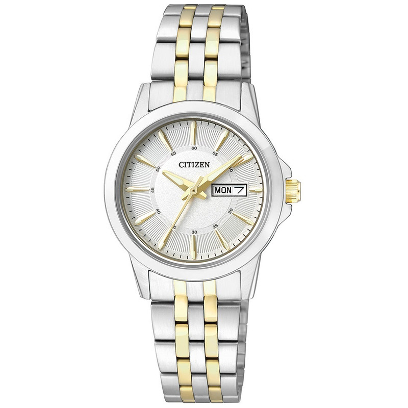 ساعت مچی زنانه سیتیزن CITIZEN EQ0608-55A