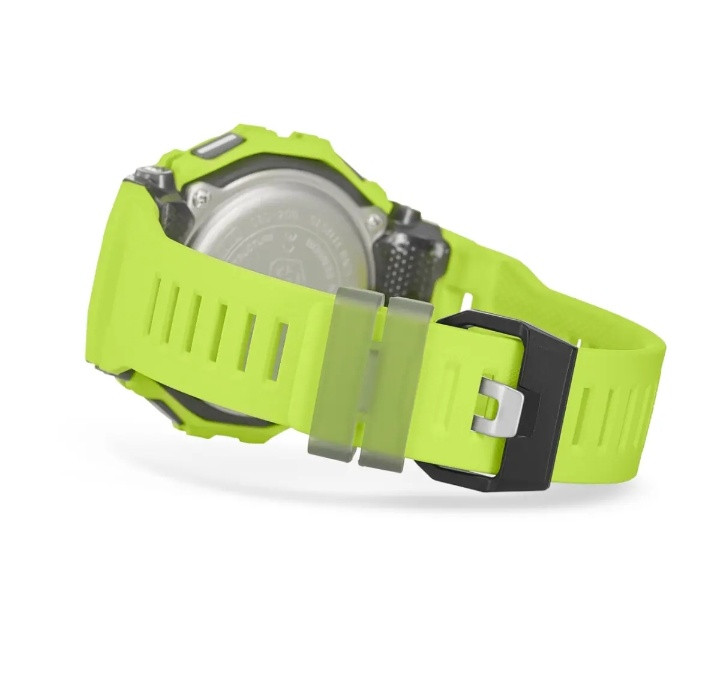 ساعت مچی مردانه ورزشی جیشاک G-SHOCK GBD-200-9DR