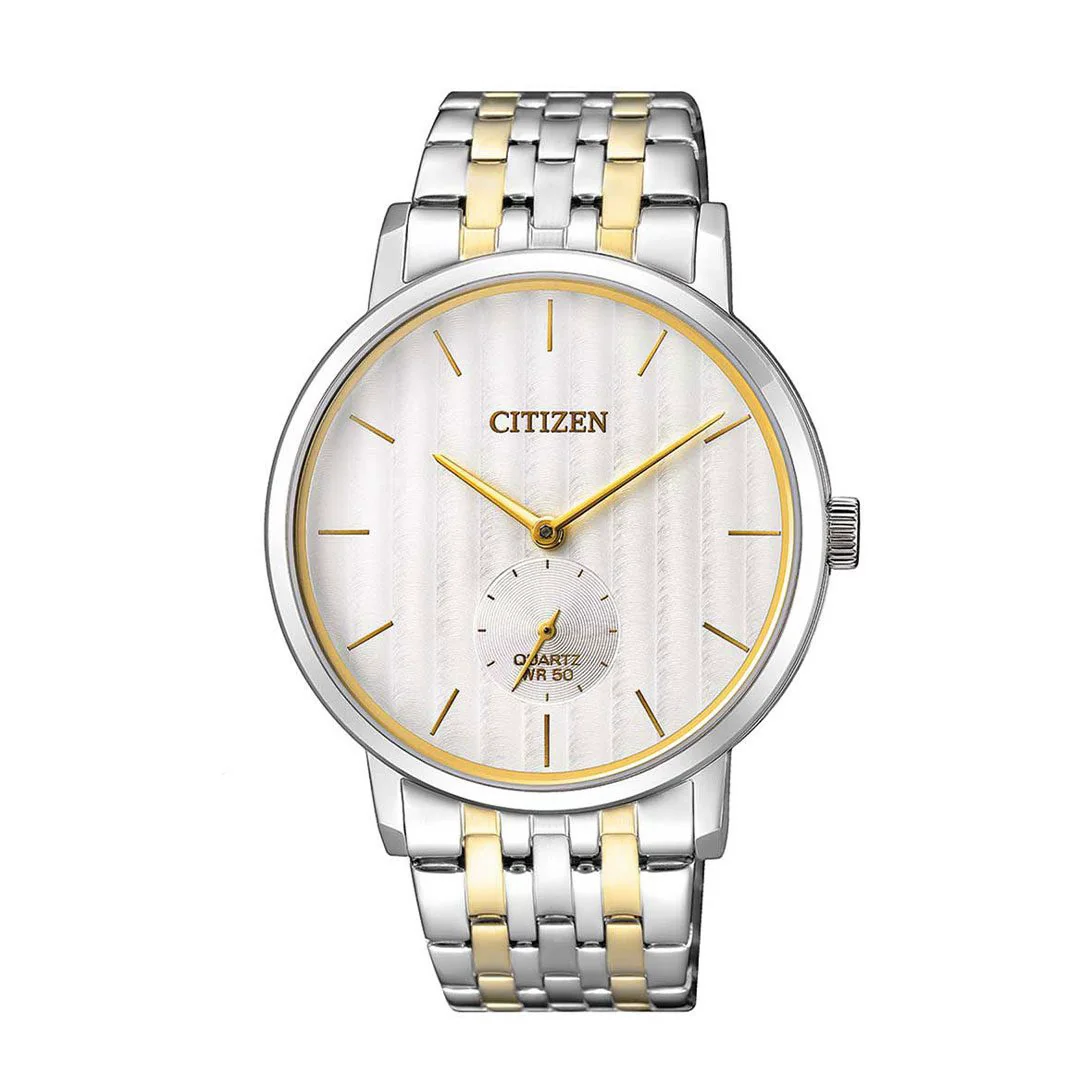 ساعت مچی مردانه سیتیزن CITIZEN BE9174-55A