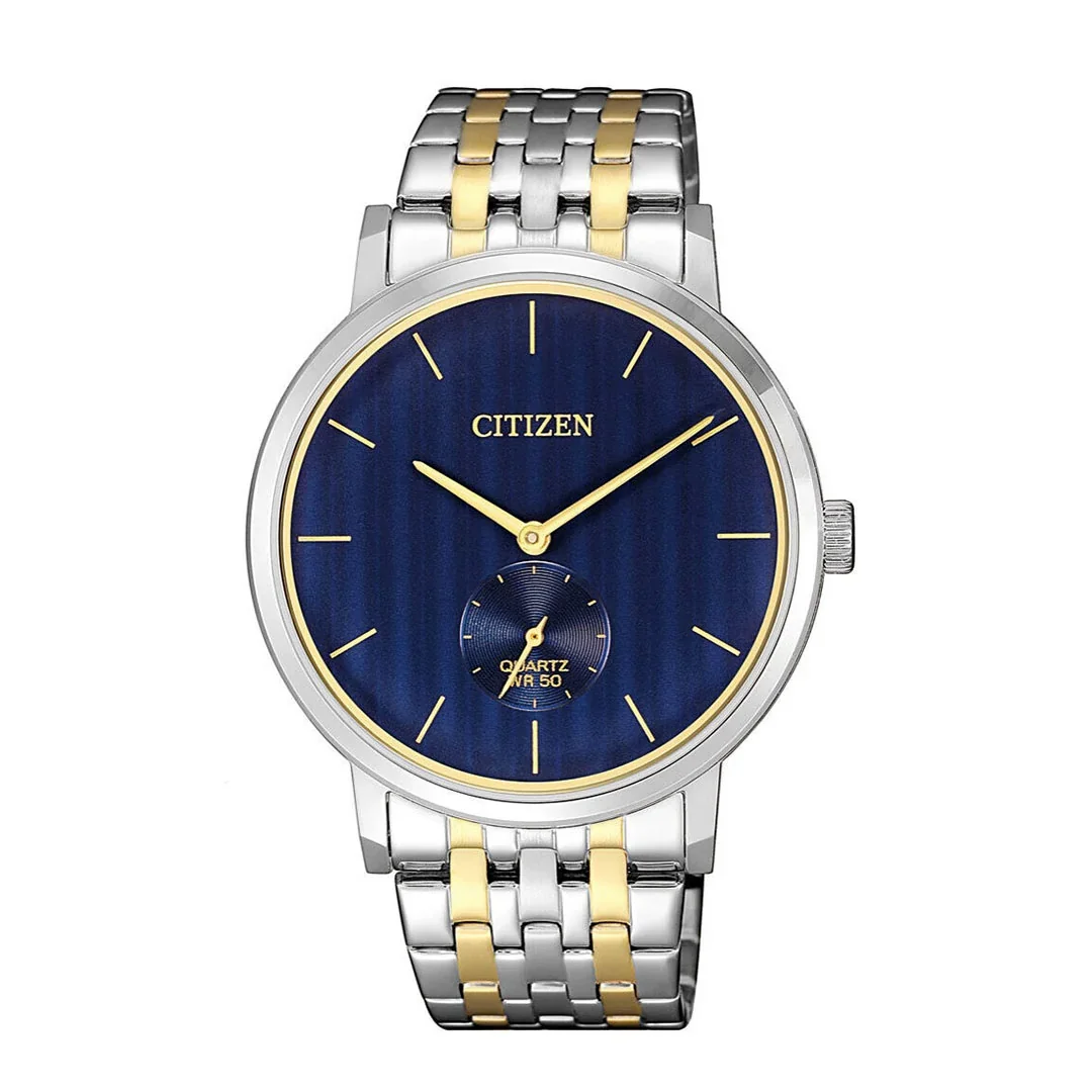 ساعت مچی مردانه سیتیزن CITIZEN BE9174-55L