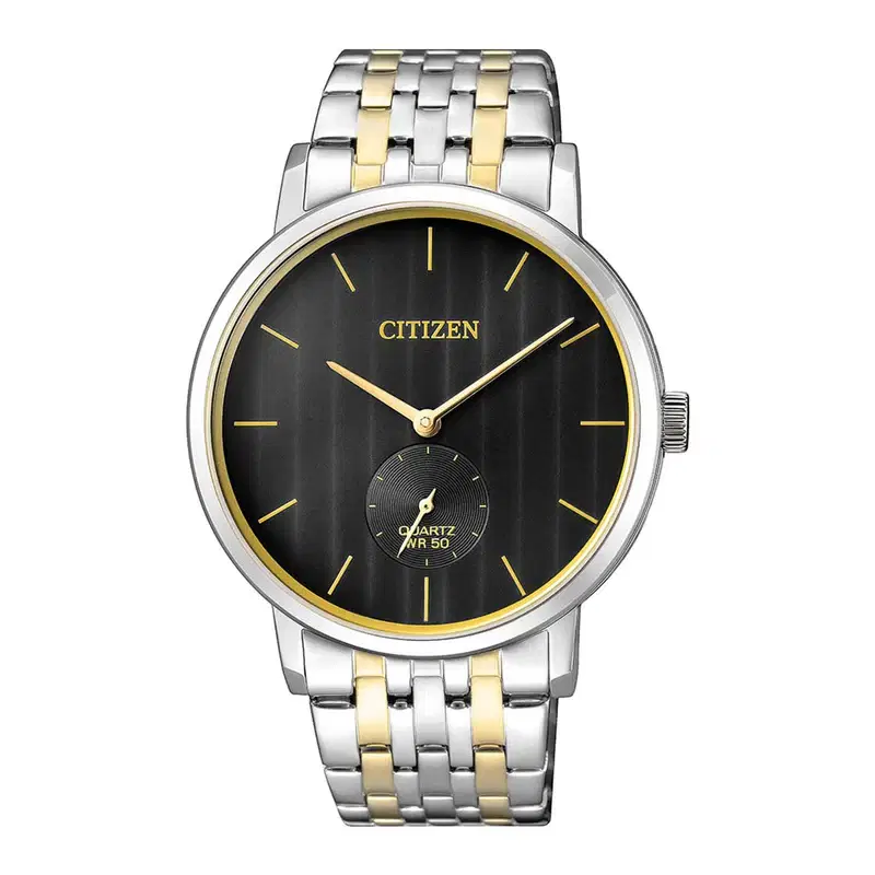 ساعت مچی مردانه سیتیزن CITIZEN BE9174-55E