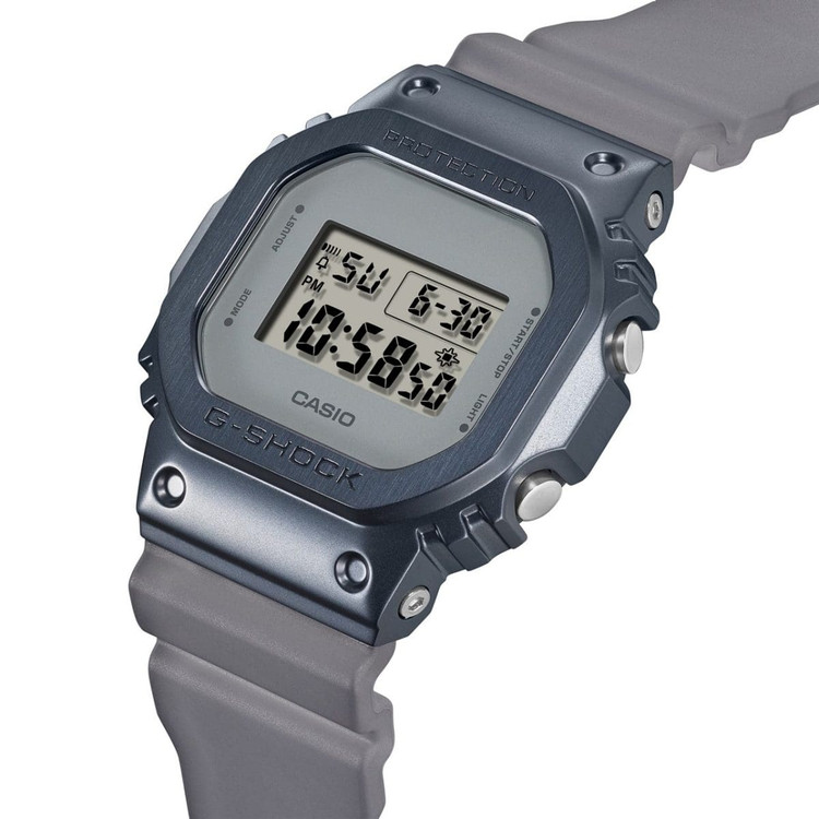 ساعت مچی مردانه جیشاک G-SHOCK GM-5600MF-2DR