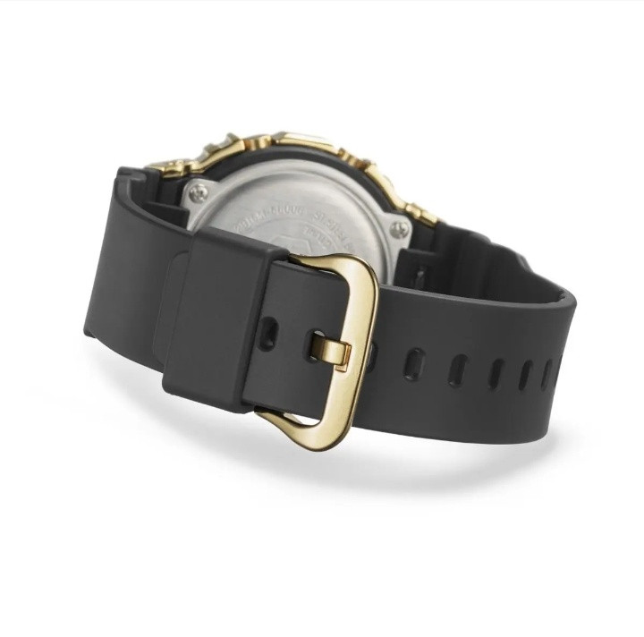 ساعت مچی مردانه/زنانه جیشاک G-SHOCK GM-5600G-9DR