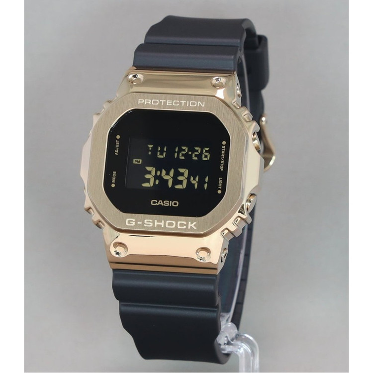 ساعت مچی مردانه/زنانه جیشاک G-SHOCK GM-5600UG-9DR