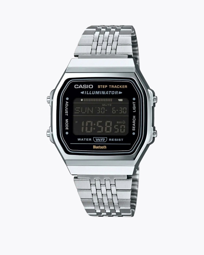 ساعت مچی یونیسکس CASIO ABL-100WE-1BDF