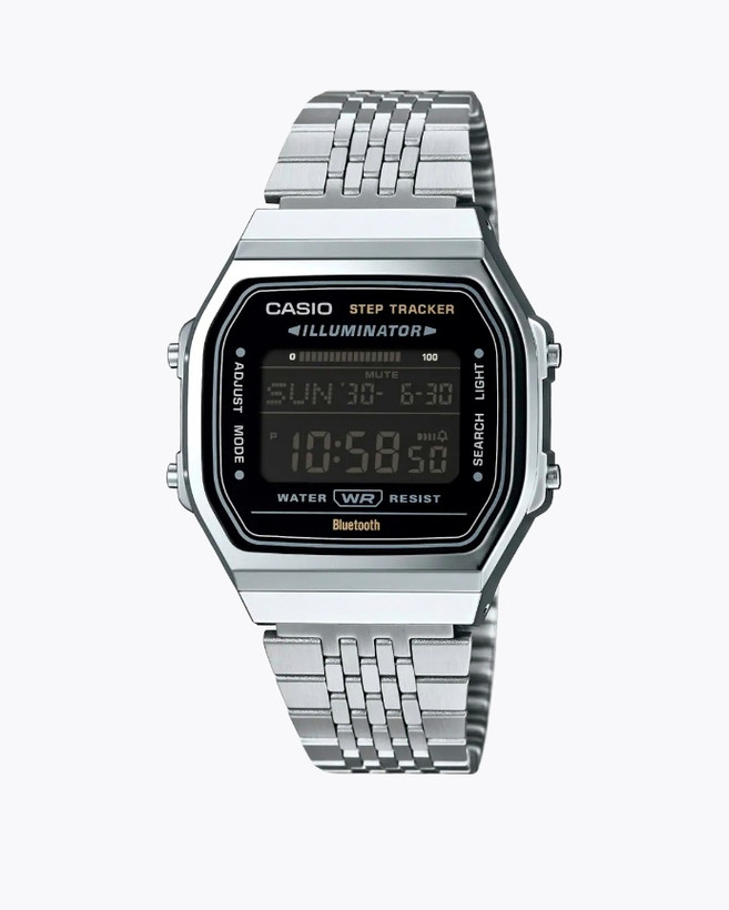 ساعت مچی یونیسکس CASIO ABL-100WE-1BDF