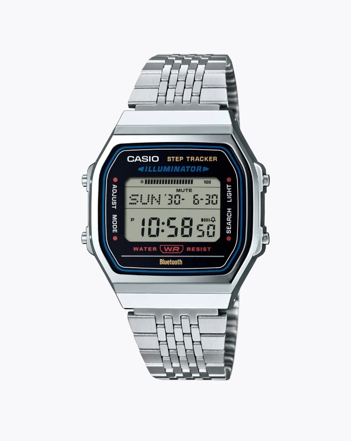 ساعت مچی یونیسکس CASIO ABL-100WE-1ADF
