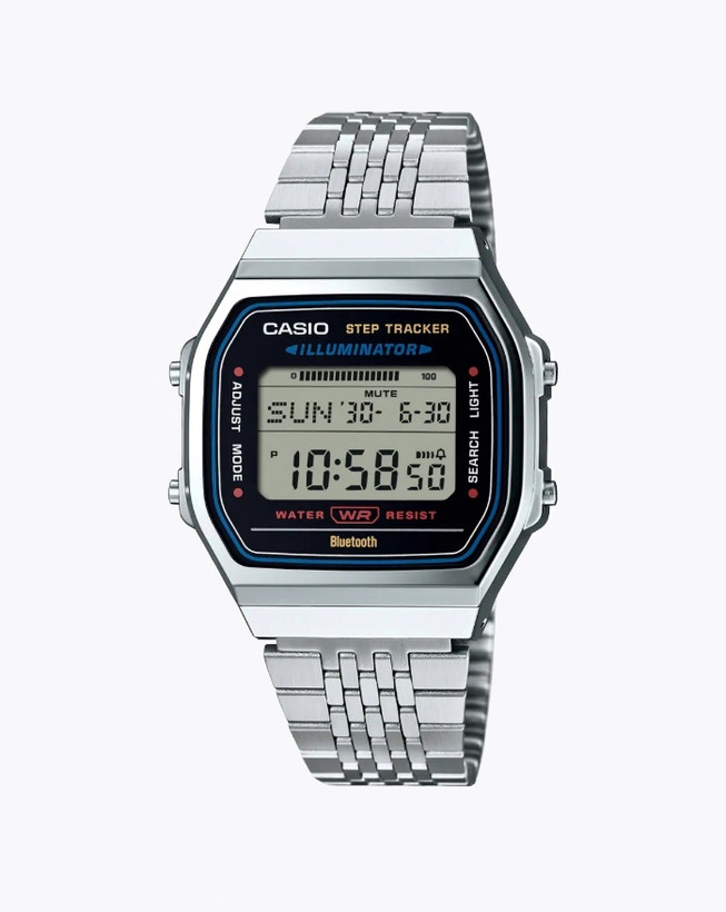 ساعت مچی یونیسکس CASIO ABL-100WE-1ADF