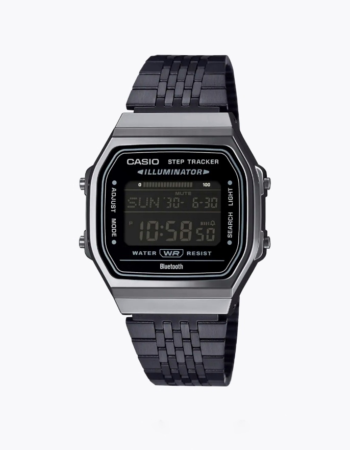 ساعت مچی یونیسکس کاسیو CASIO ABL-100WEGG-1BDF