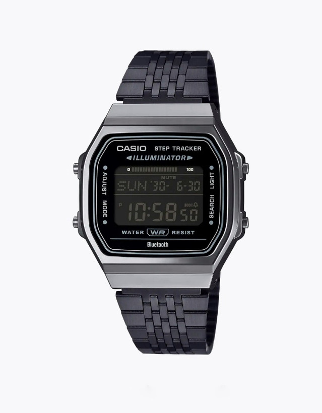 ساعت مچی یونیسکس کاسیو CASIO ABL-100WEGG-1BDF