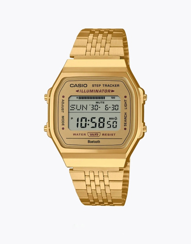 ساعت مچی یونیسکس کاسیو CASIO ABL-100WEG-9ADF
