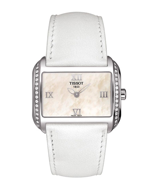 ساعت مچی زنانه تیسوت TISSOT T023.309.16.113.01