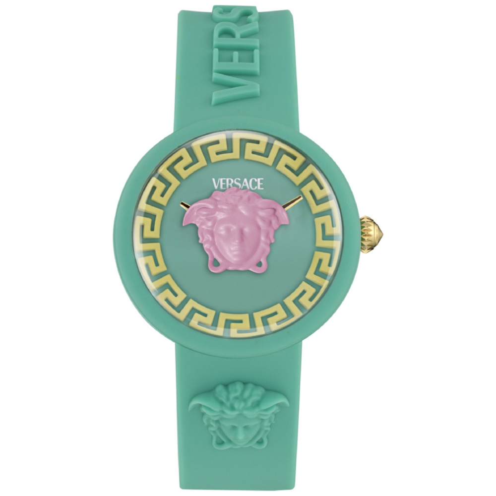 ساعت مچی یونی‌سکس اسپرت ورساچه VERSACE VVE9200225