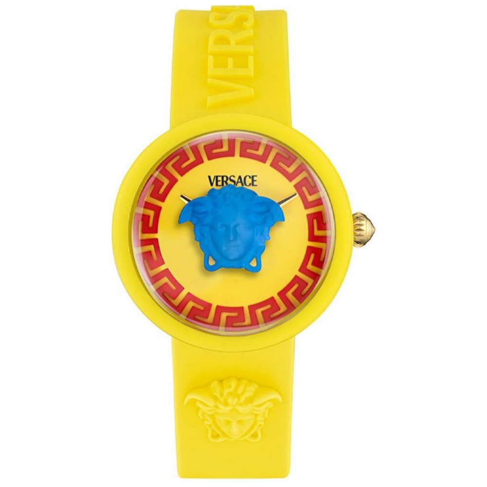 ساعت مچی یونی‌سکس اسپرت ورساچه VERSACE VVE9200425