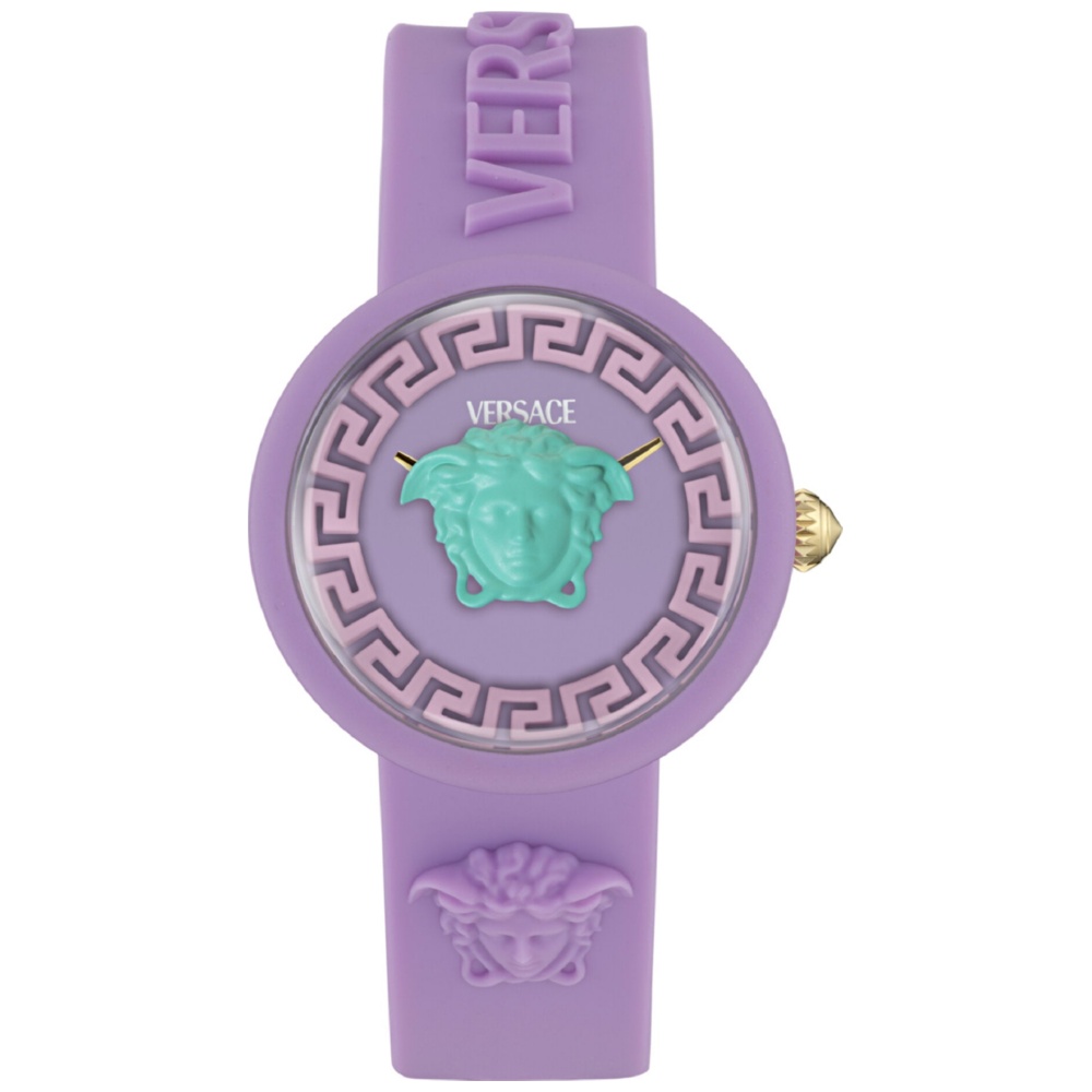 ساعت مچی یونی‌سکس اسپرت ورساچه VERSACE VVE9200525