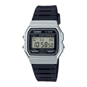 ساعت مچی یونیسکس اسپرت CASIO F-91WM-7ADF