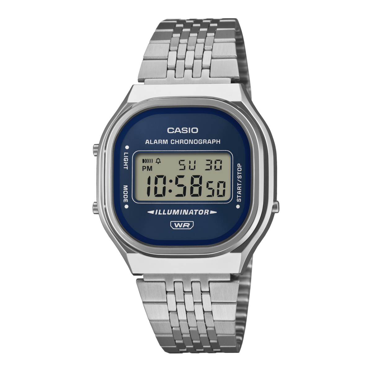 ساعت مچی یونیسکس کاسیو وینتیج CASIO A140WE-2A