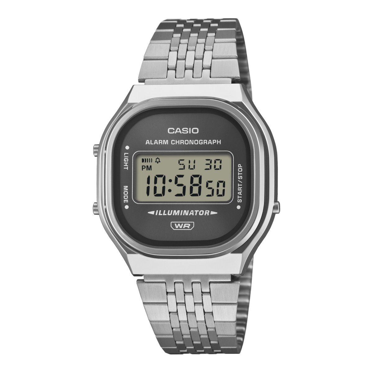 ساعت مچی یونیسکس کاسیو وینتیج CASIO A140WE-8A