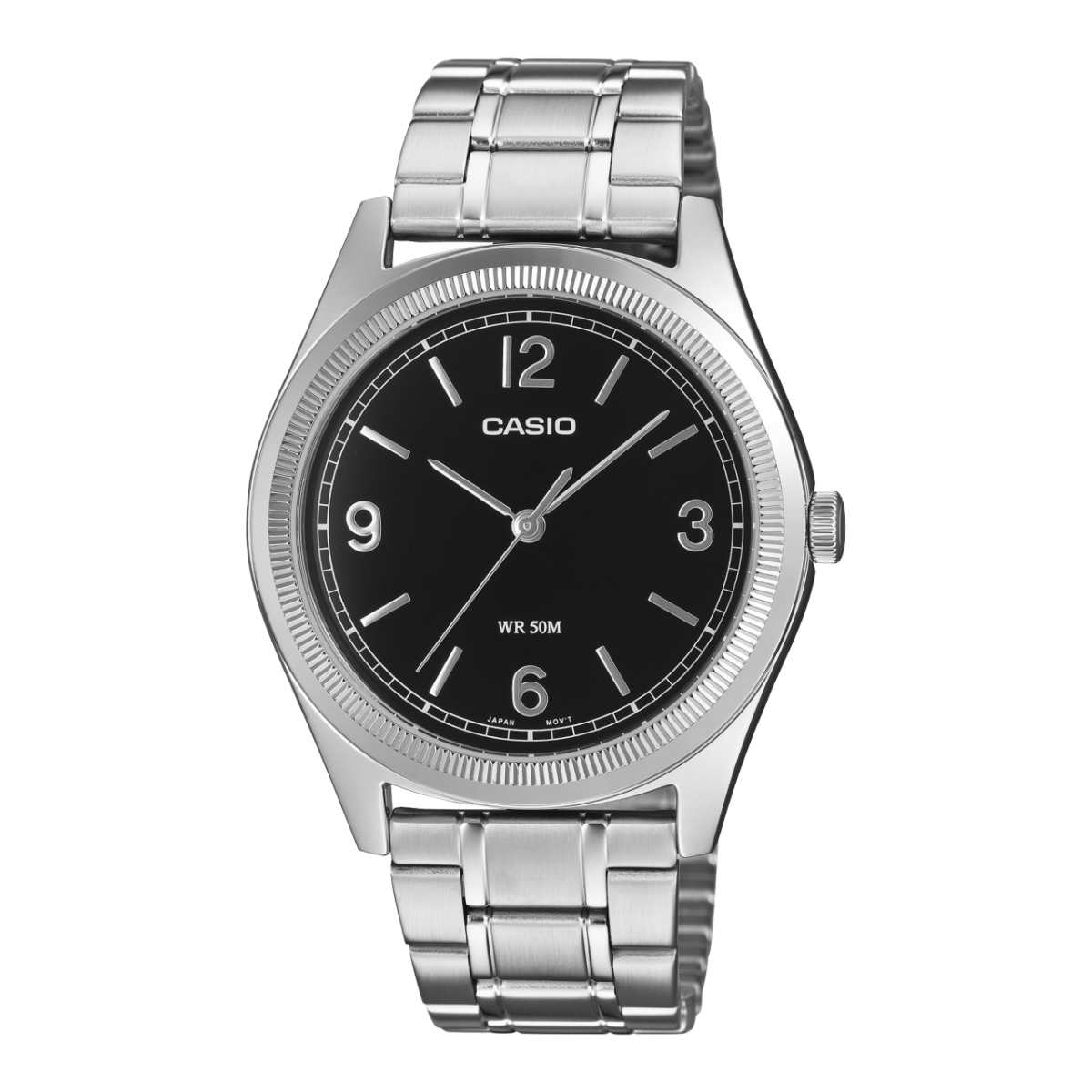 ساعت مچی مردانه کاسیو CASIO MTP-B210D-1A