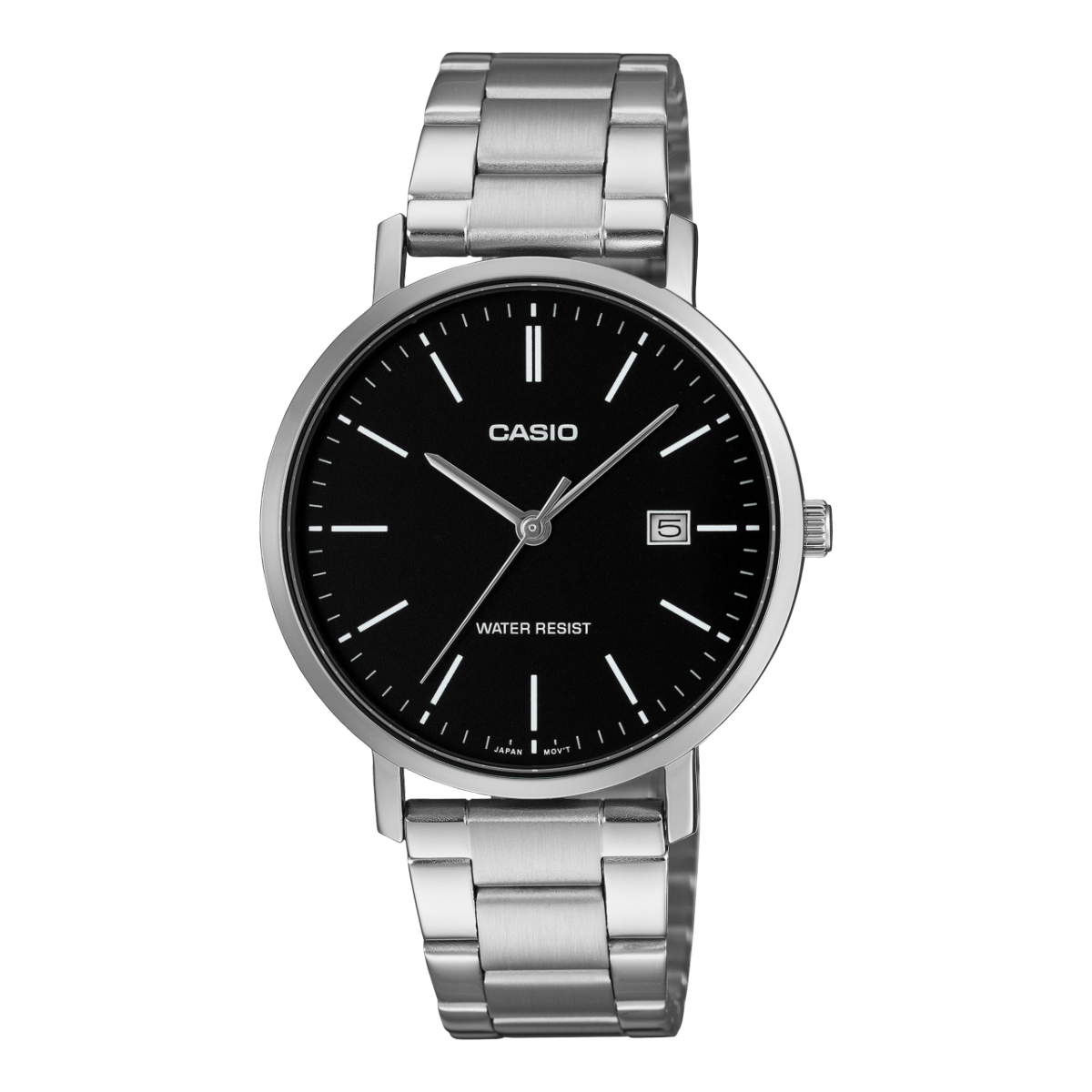 ساعت مچی مردانه کاسیو CASIO MTP-VT05D-1E