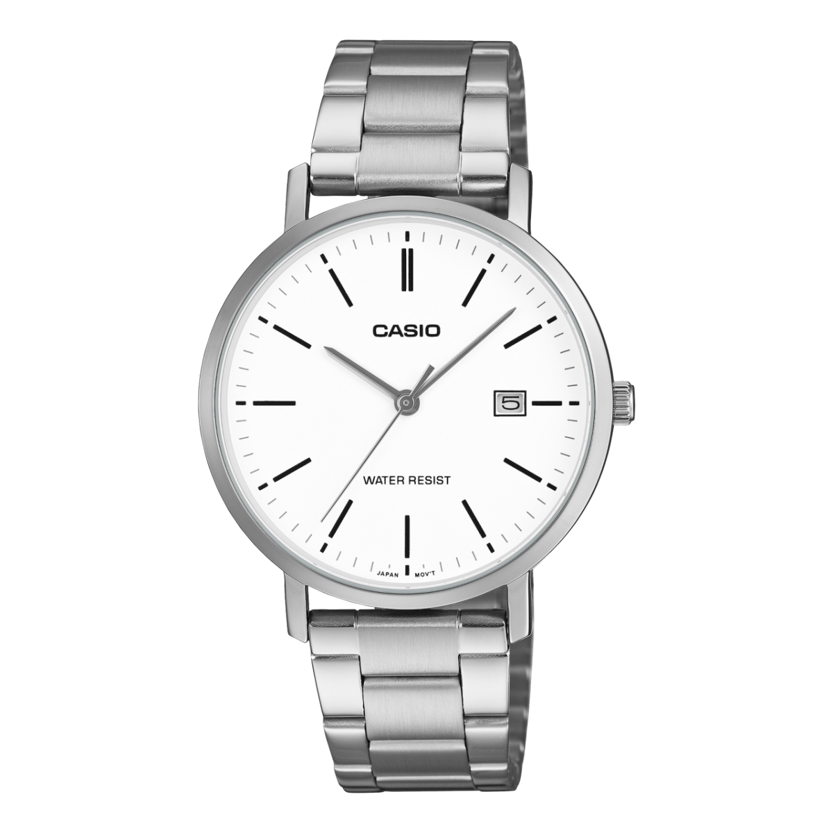 ساعت مچی مردانه کاسیو CASIO MTP-VT05D-7E