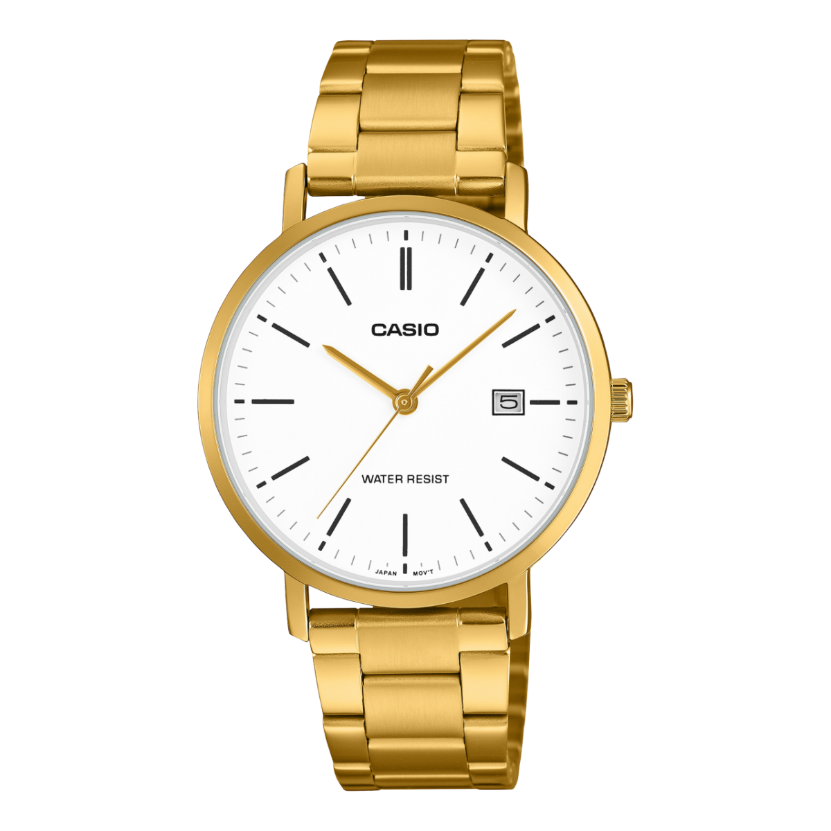 ساعت مچی مردانه کاسیو CASIO MTP-VT05G-7E