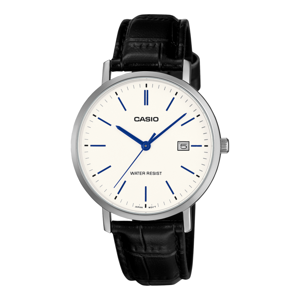 ساعت مچی مردانه کاسیو CASIO MTP-VT05L-7E