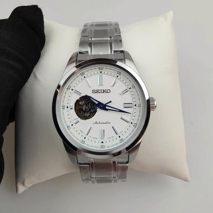 ساعت مچی مردانه سیکو SEIKO GENERAL SCVE049